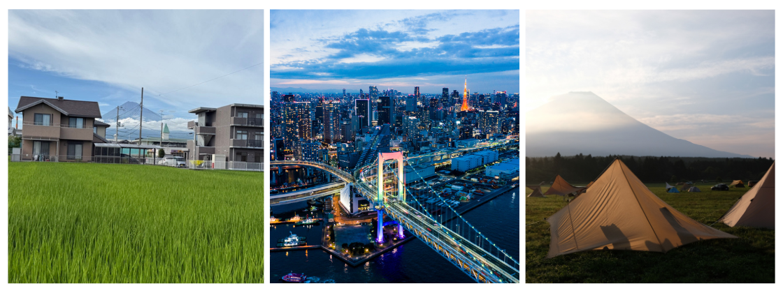 私たちについてのイメージ